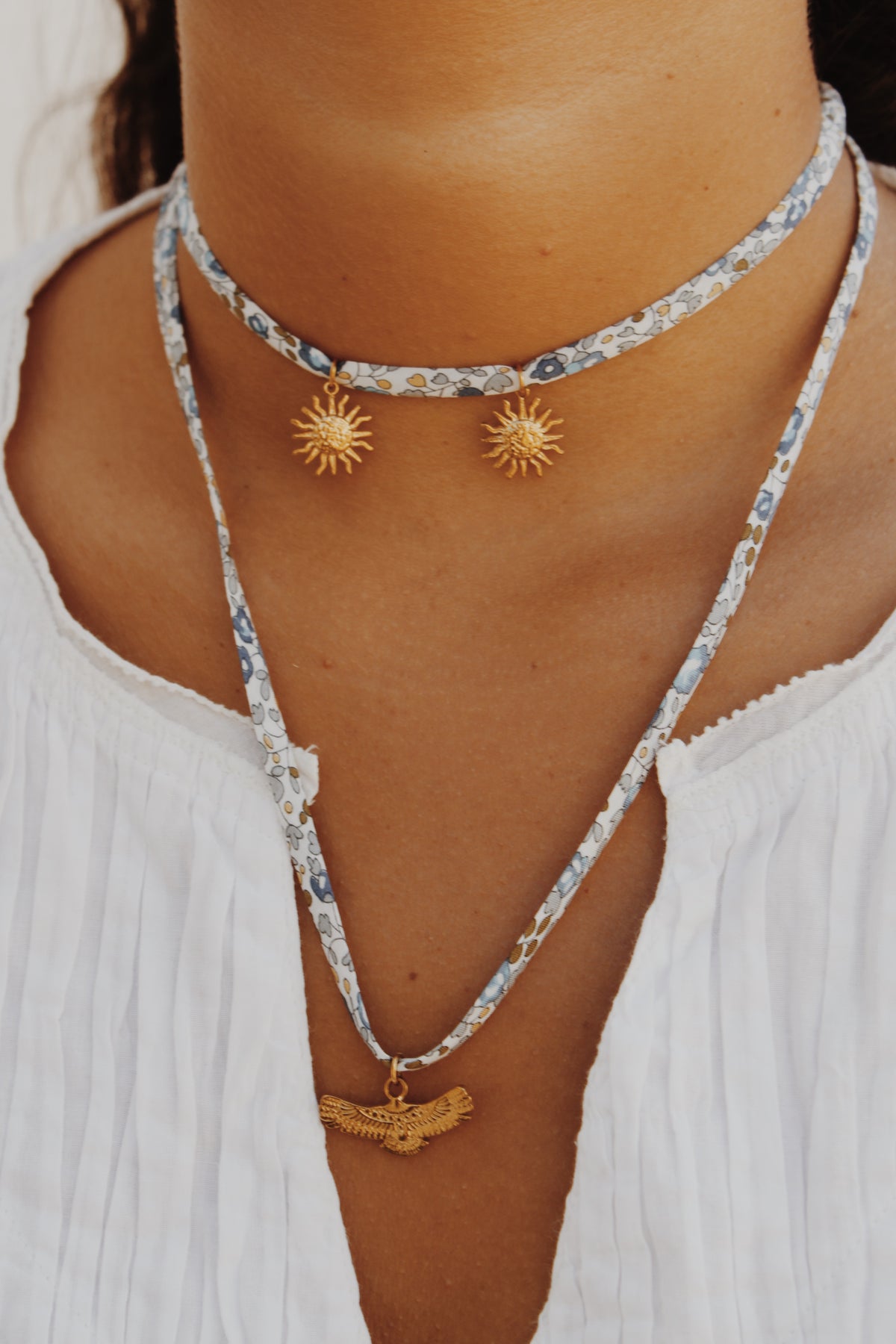 Collier YSEULT