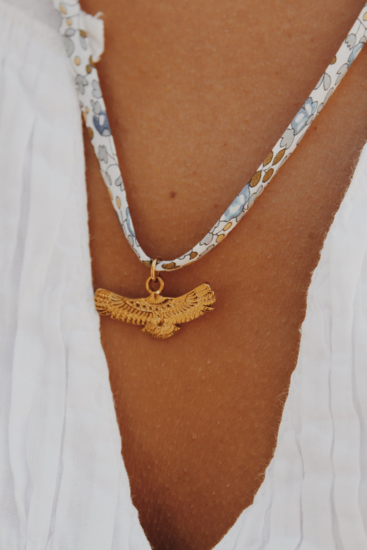 Collier YSEULT