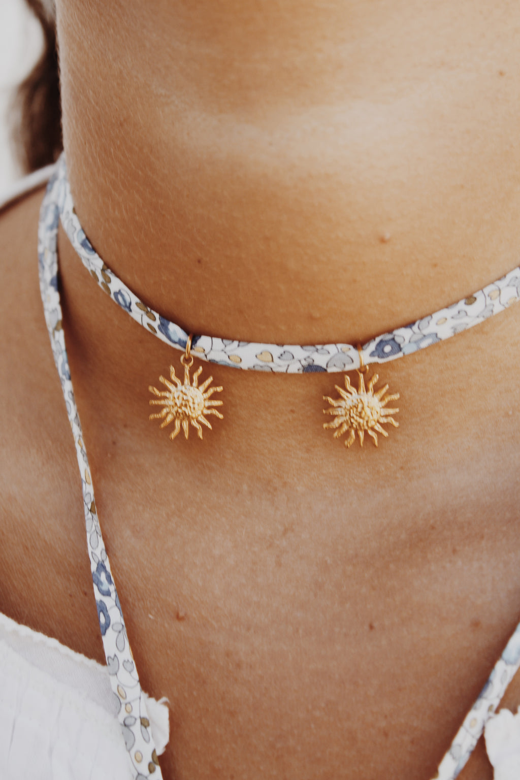 Collier YSEULT