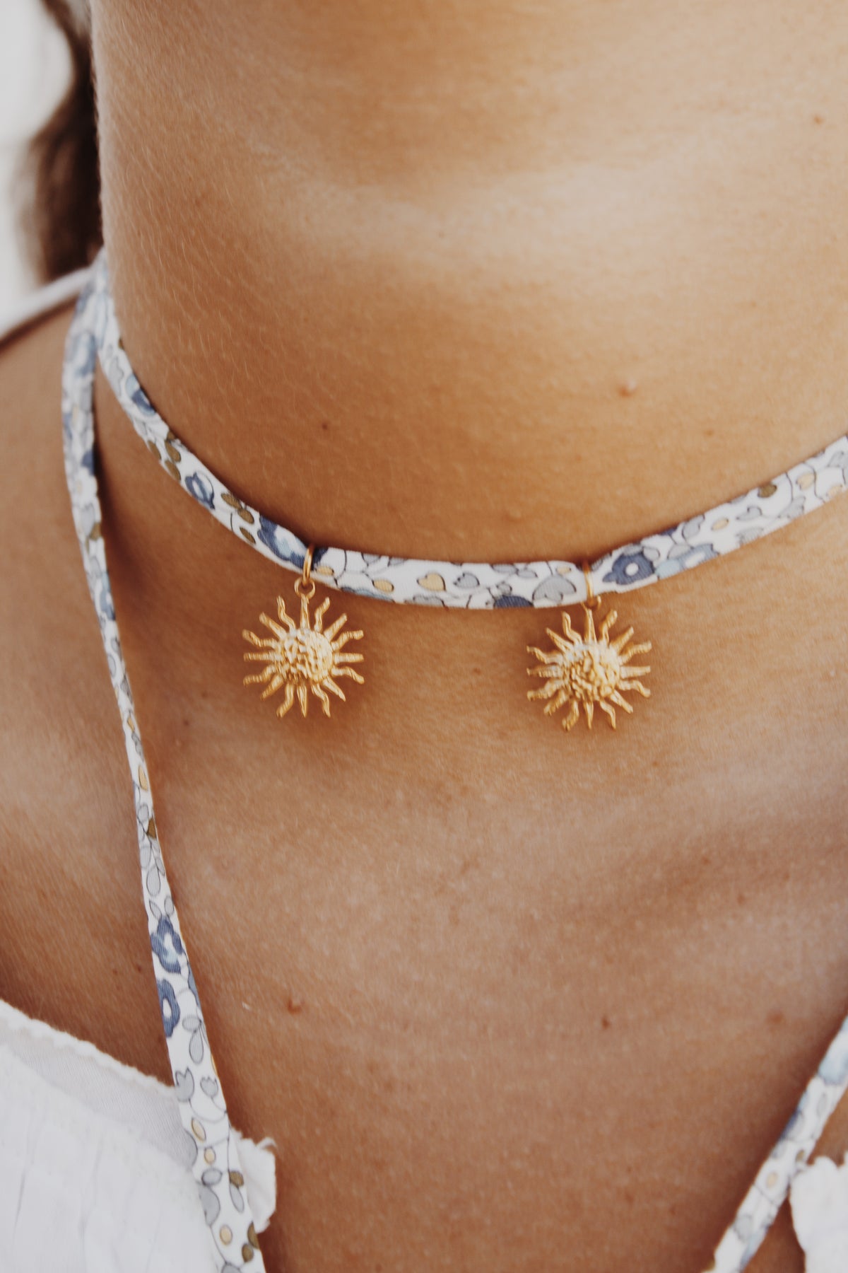 Collier YSEULT