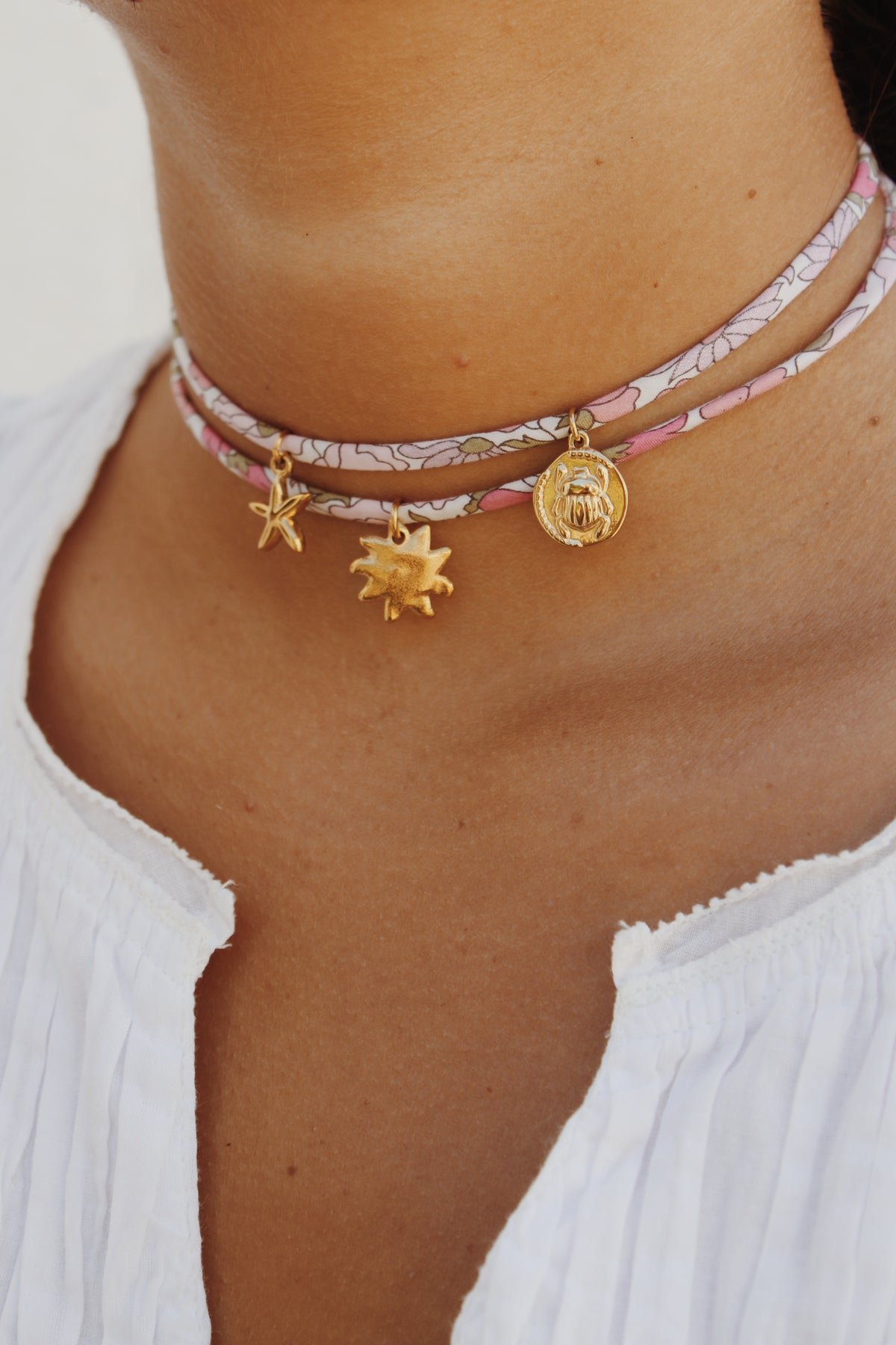 Collier ARMELLE