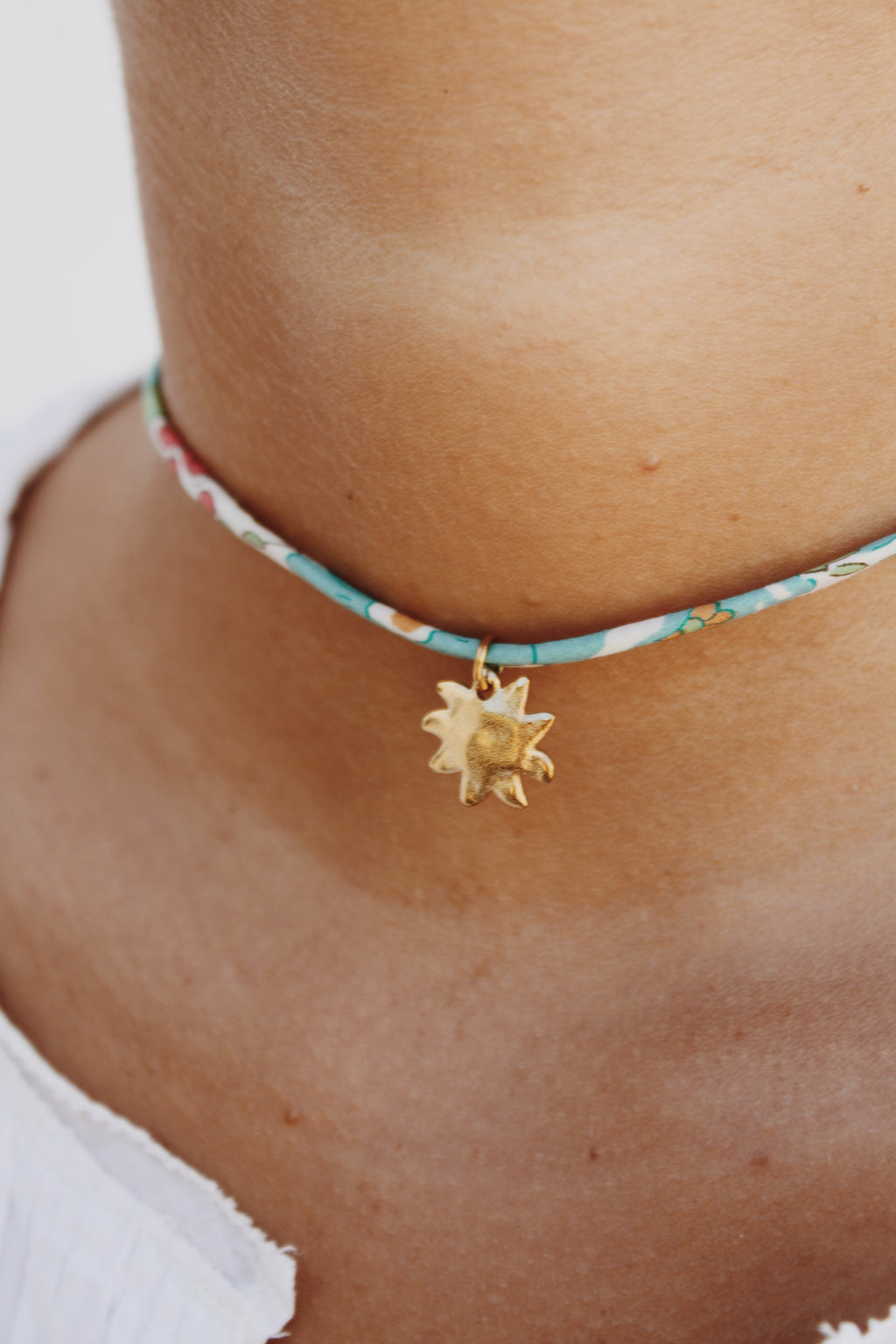 Collier CAMILLE SIMPLE