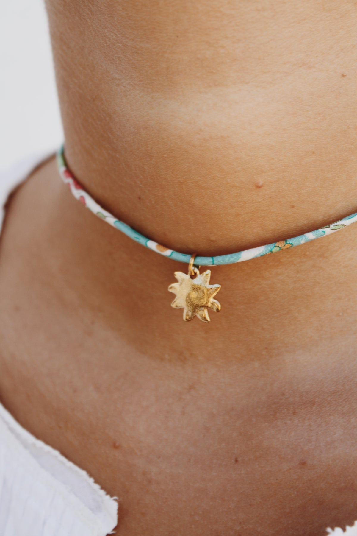 Collier CAMILLE SIMPLE