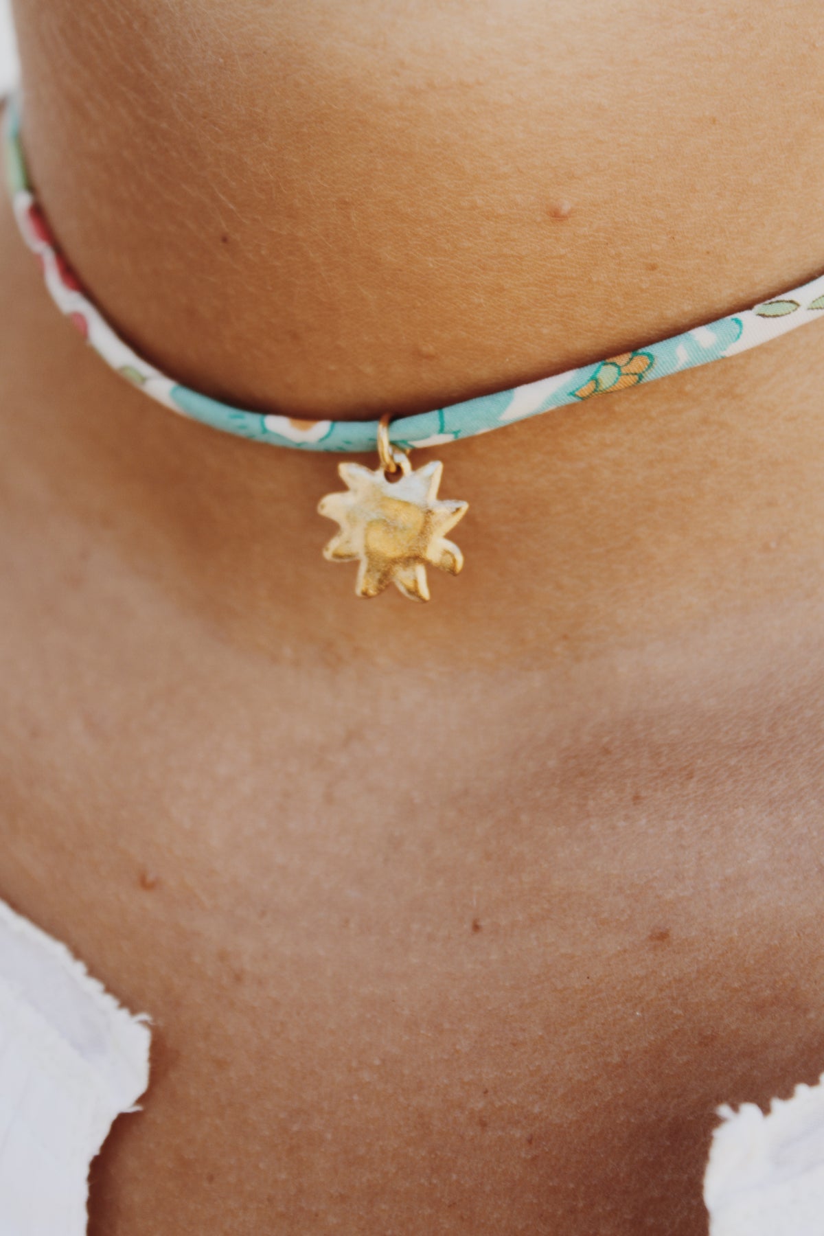Collier CAMILLE SIMPLE