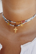 Collier GARANCE