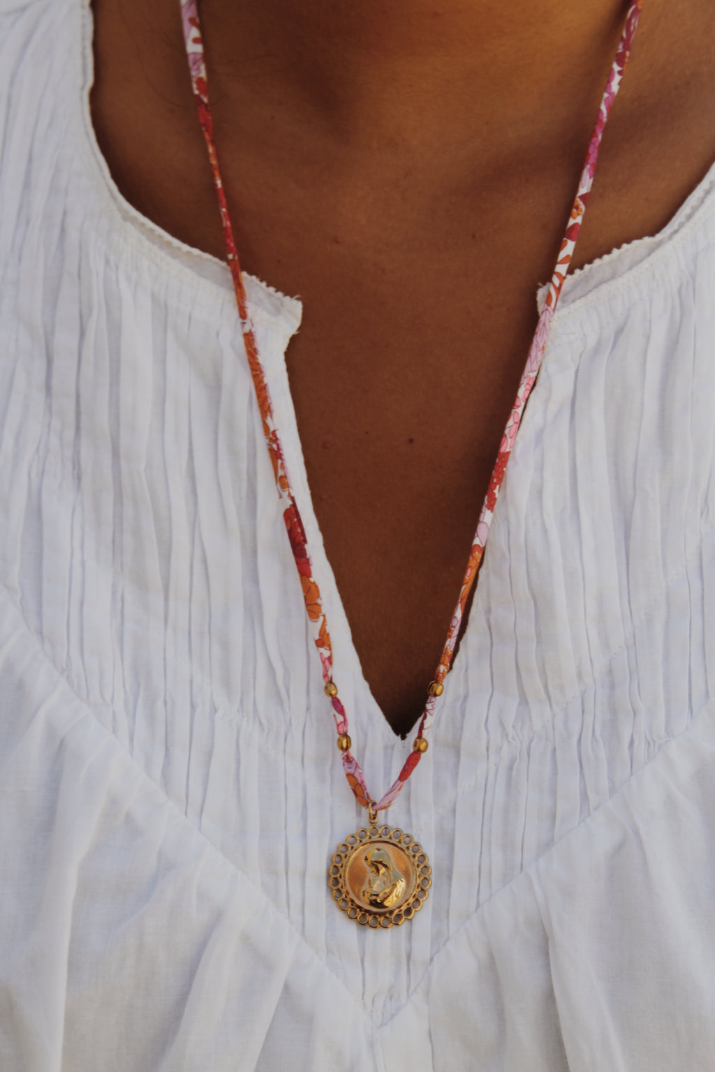 Collier FLAVIE
