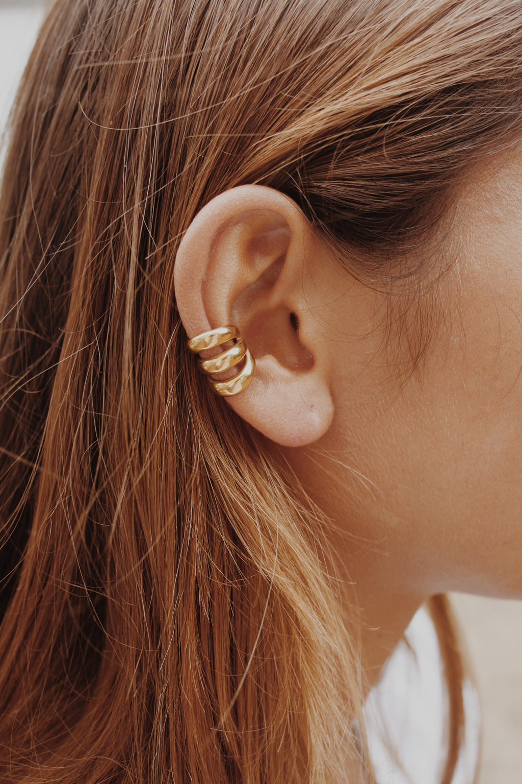 Ear Cuff Armance