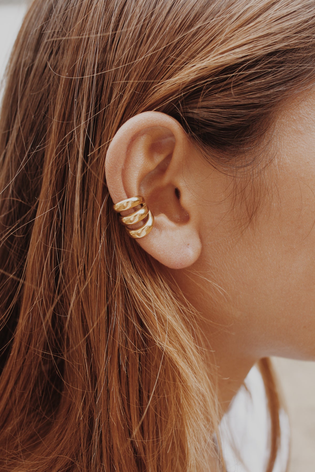 Ear Cuff Armance