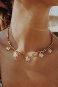 Collier YAËL