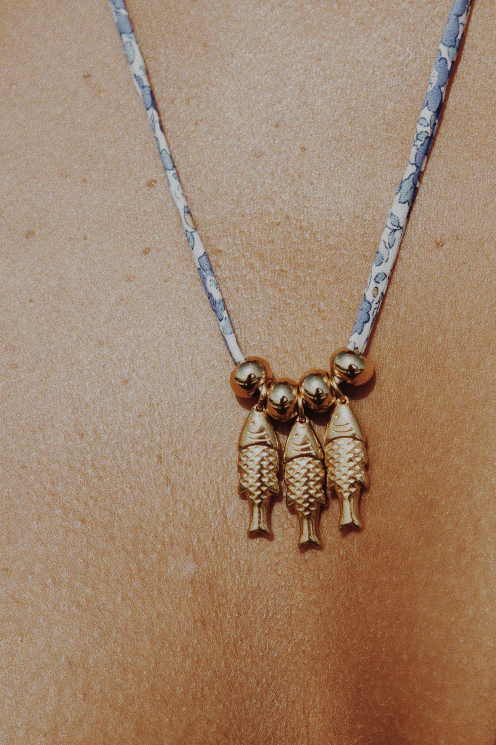 Collier ZITA
