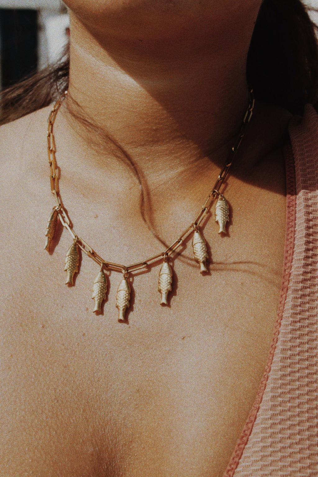 Collier PAULETTE