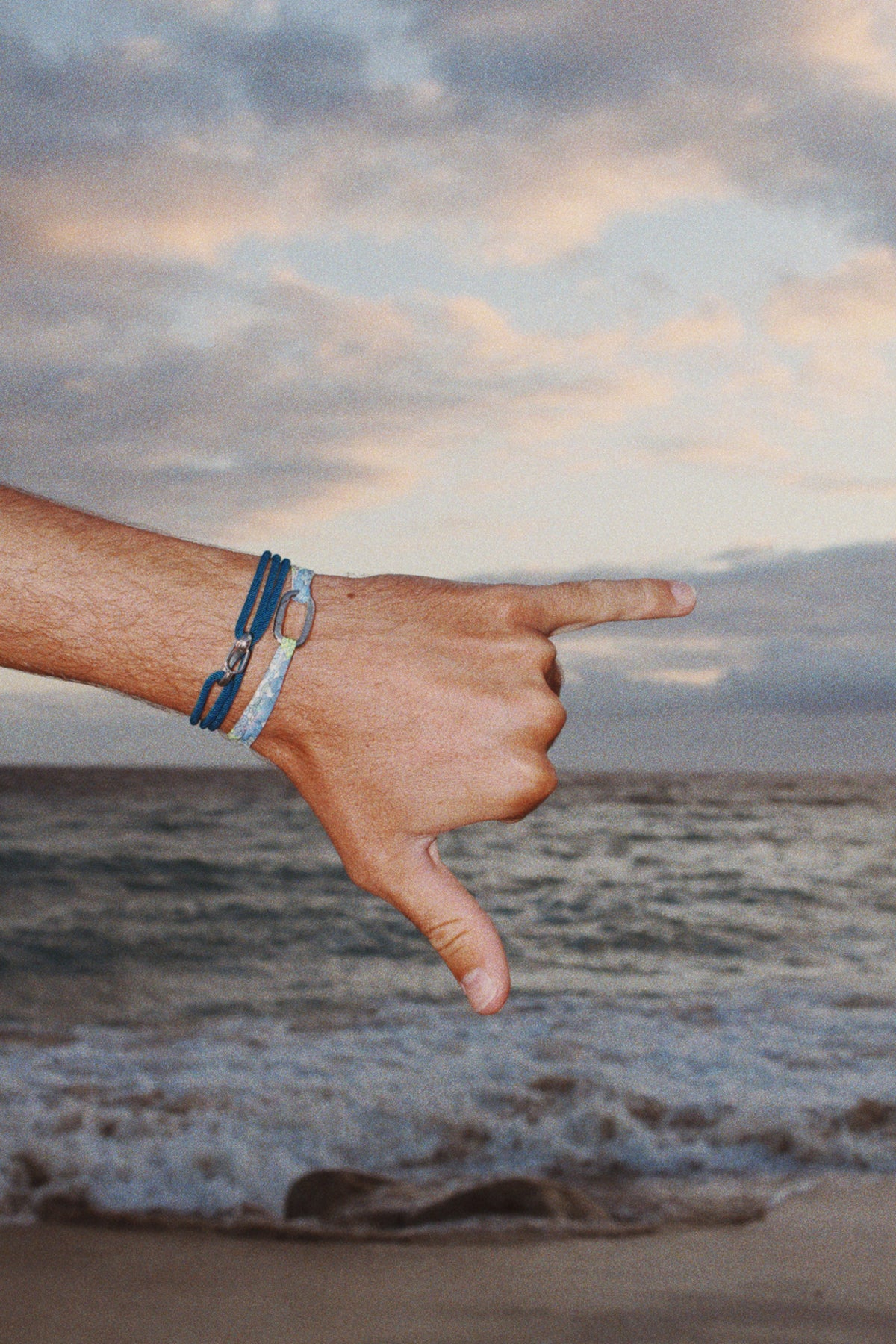 Bracelet CÔME