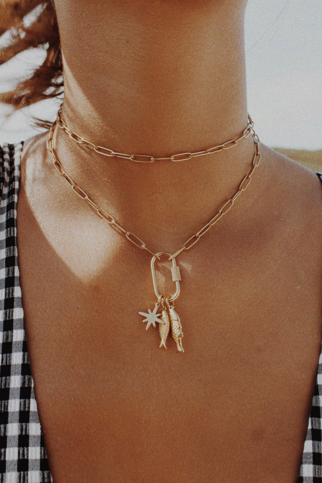 Collier PALOMA