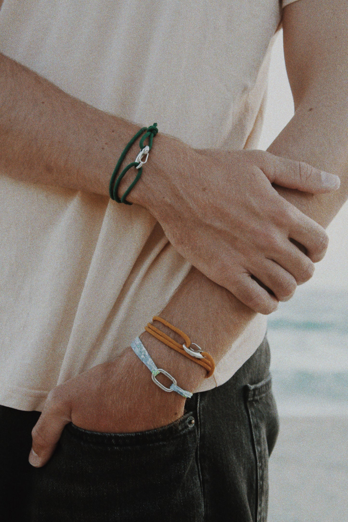 Bracelet BASILE