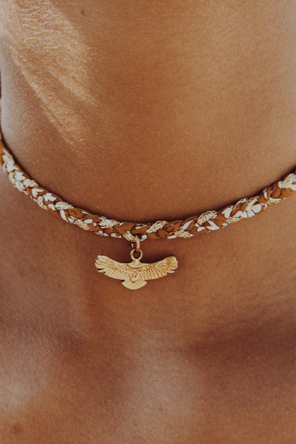 Collier PAOLINA