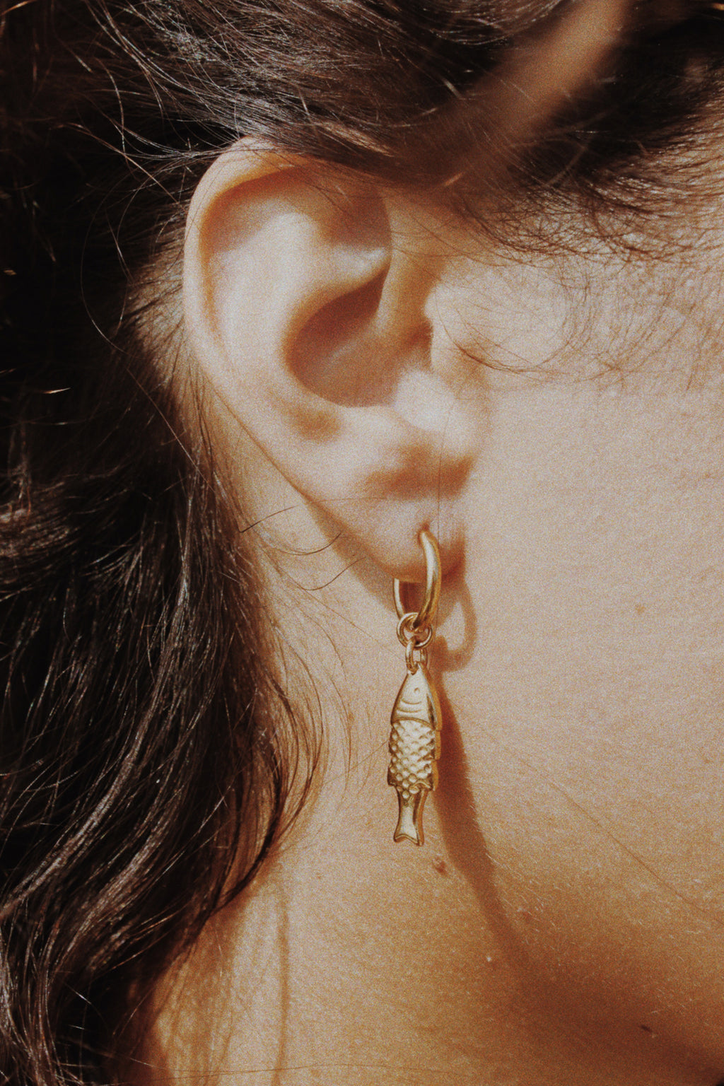 Boucles ANOUK