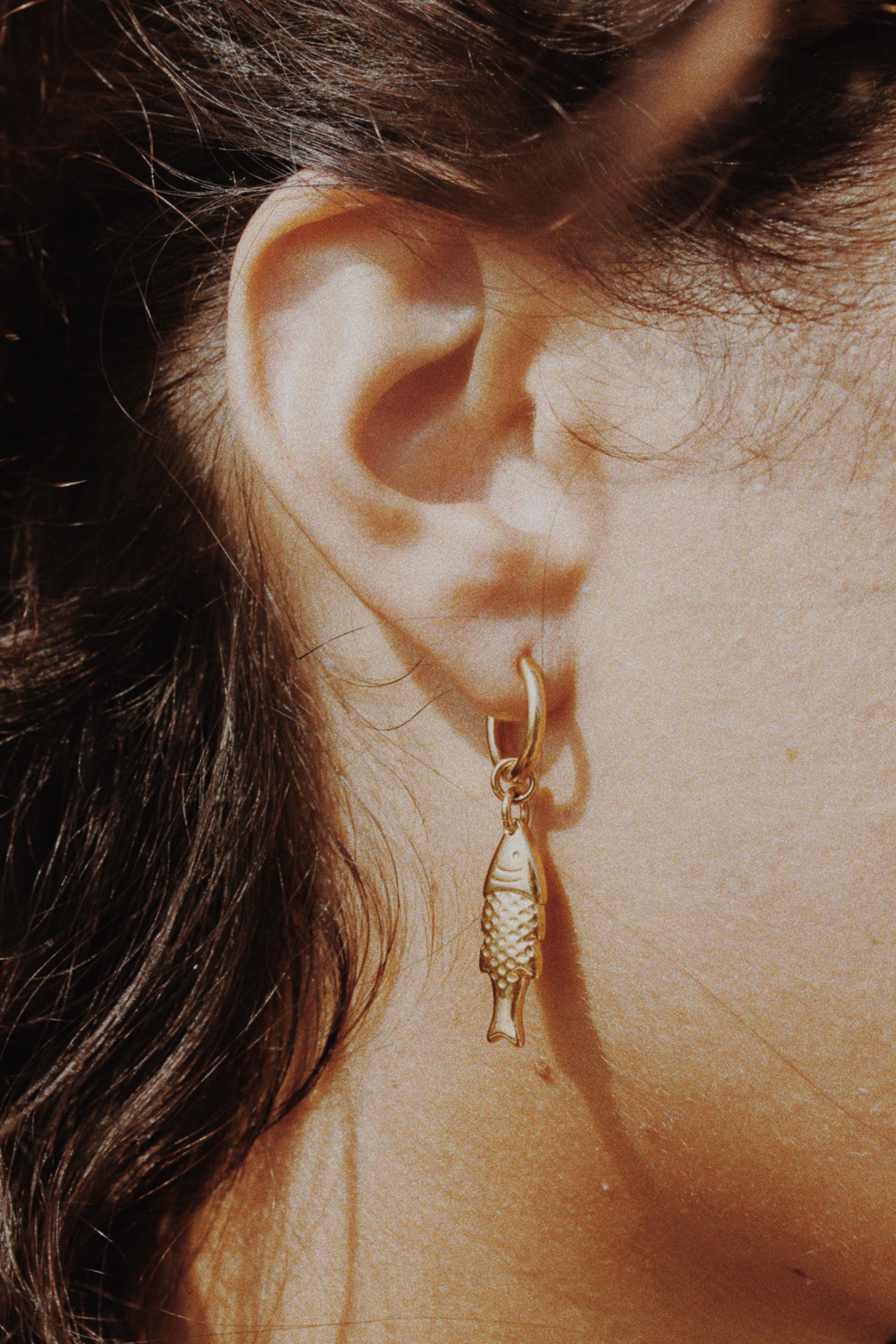Boucles ANOUK