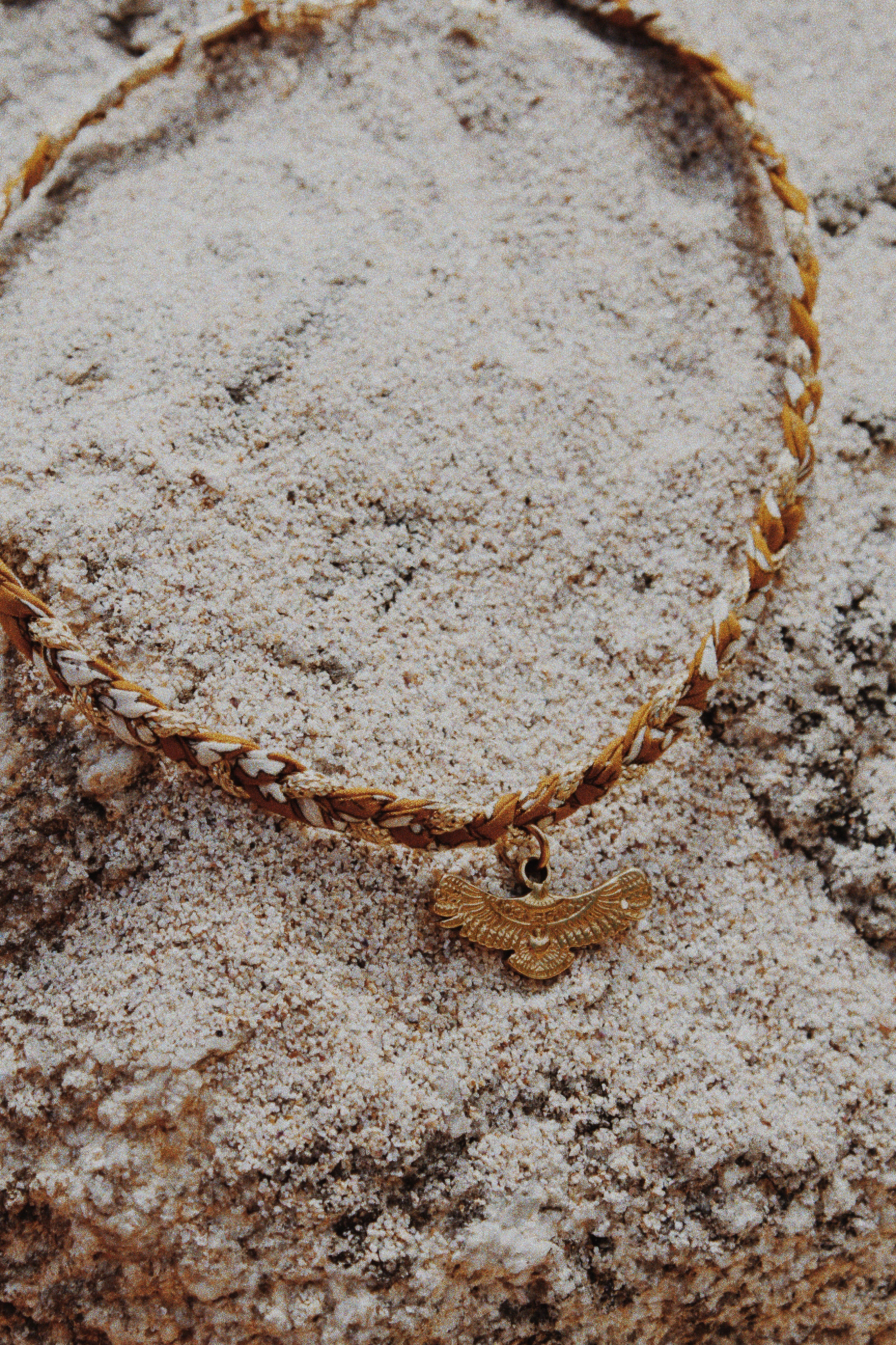 Collier PAOLINA