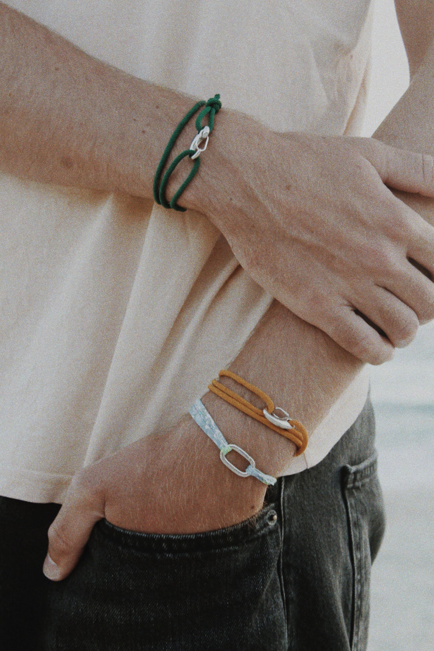 Bracelet CÔME