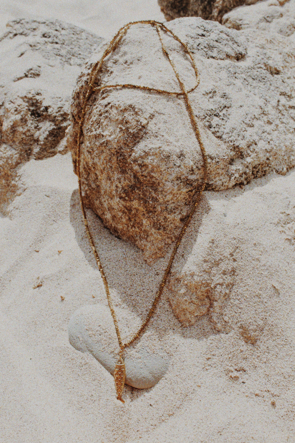 Sautoir NAHIA