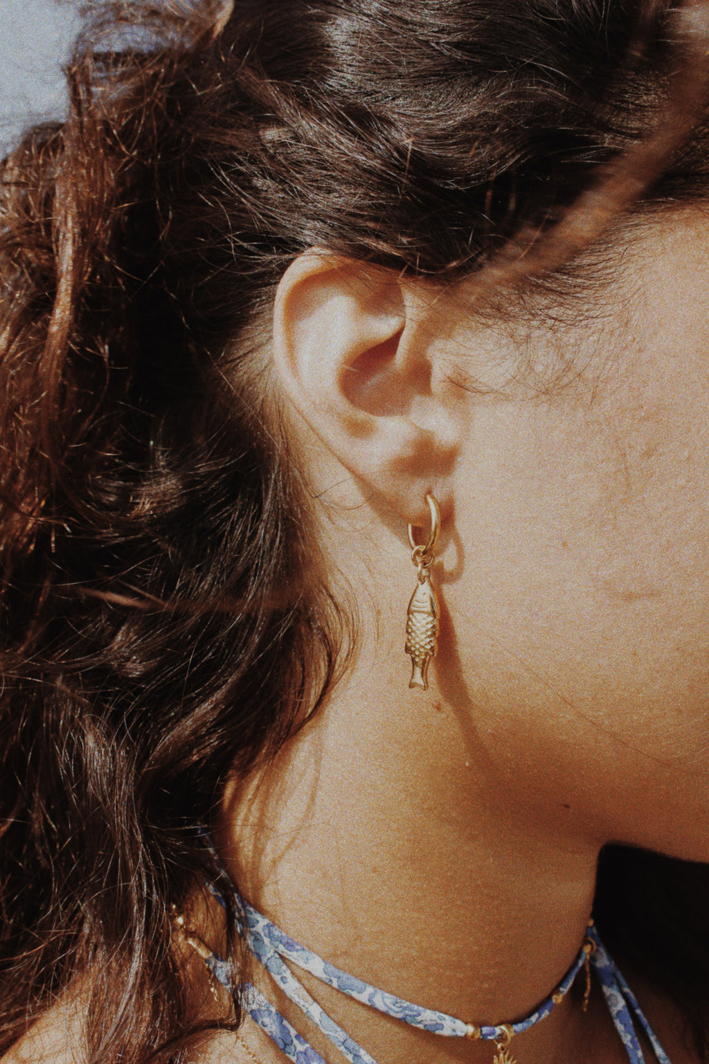Boucles ANOUK