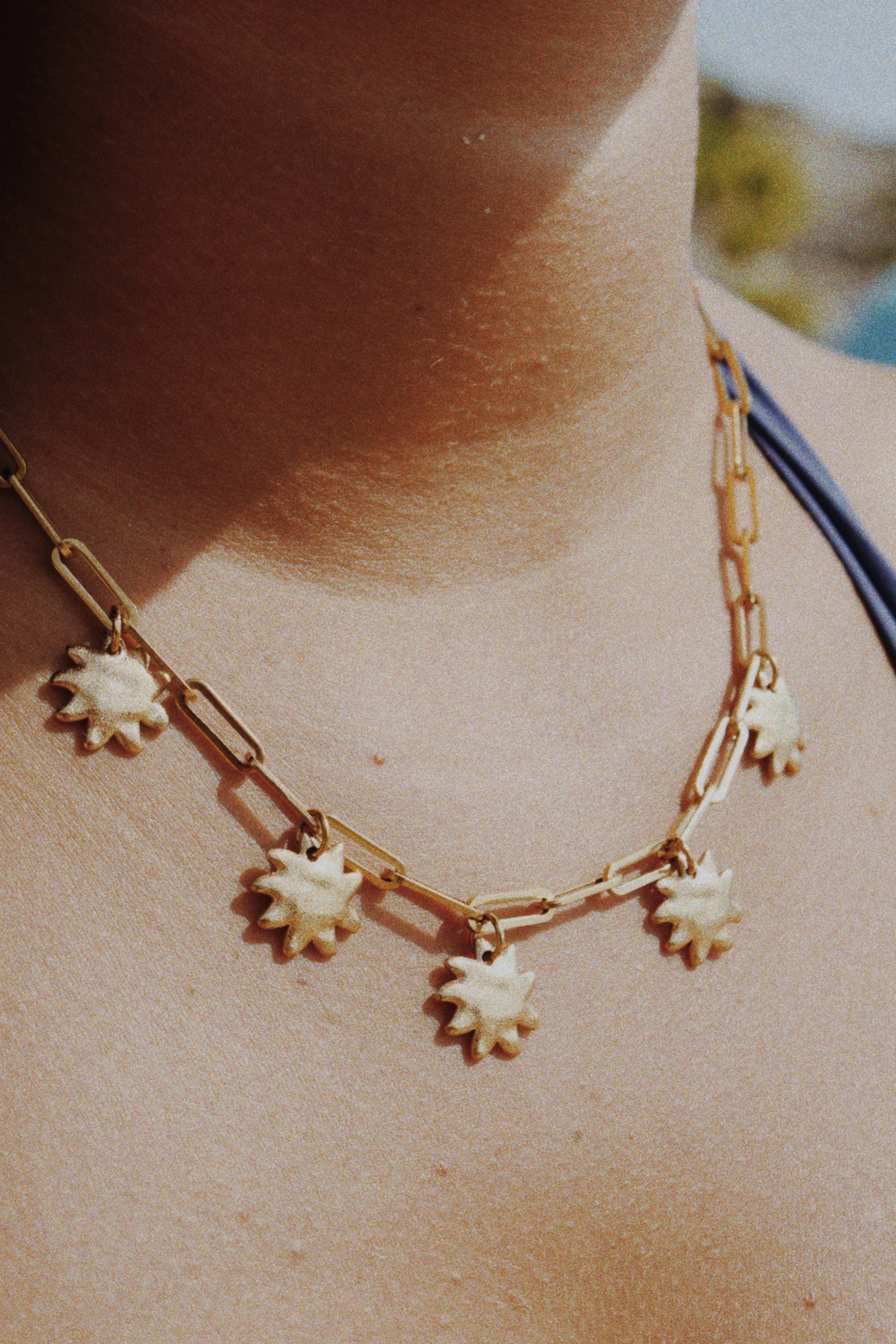 Collier YAËL