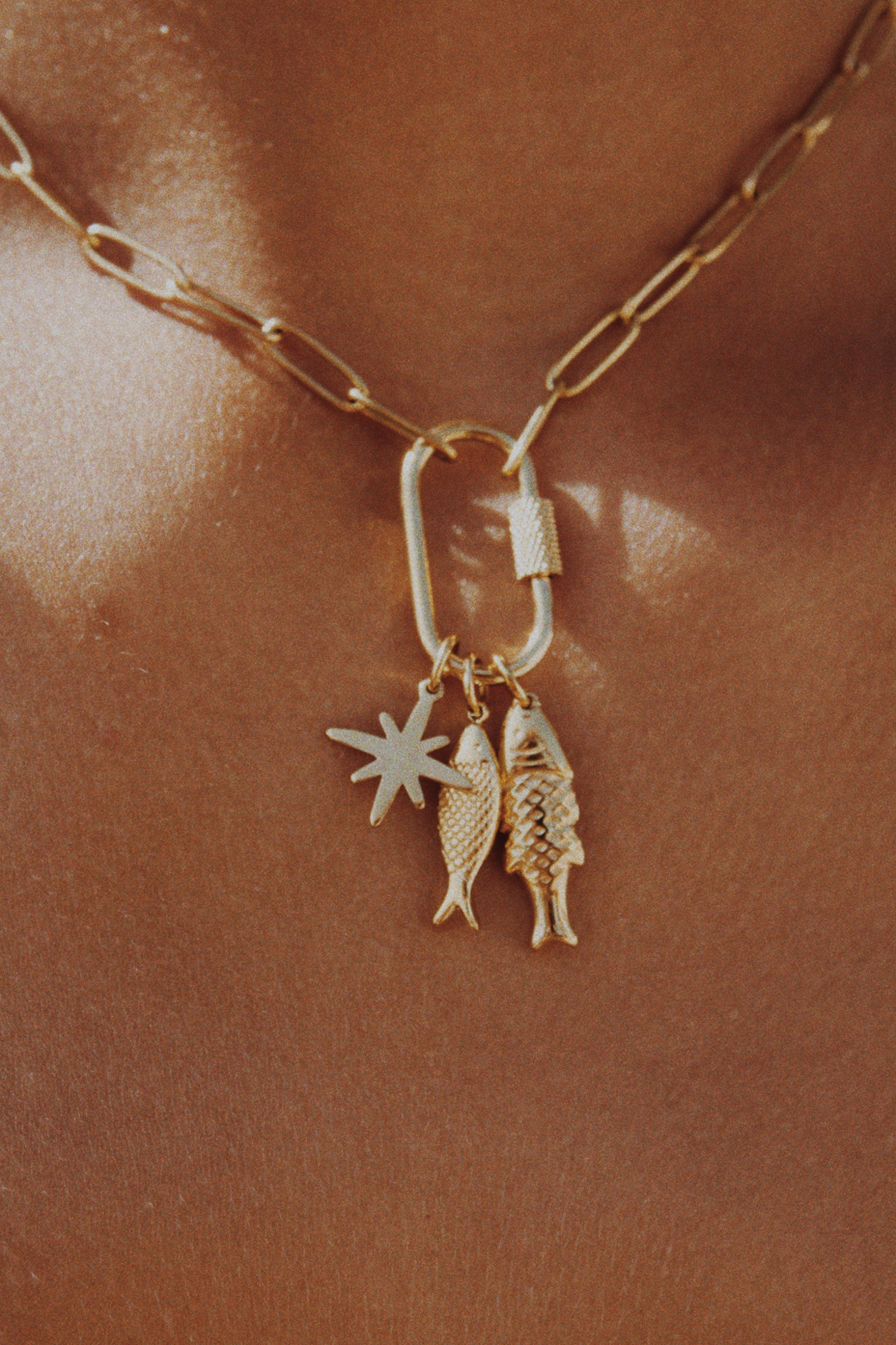 Collier PALOMA