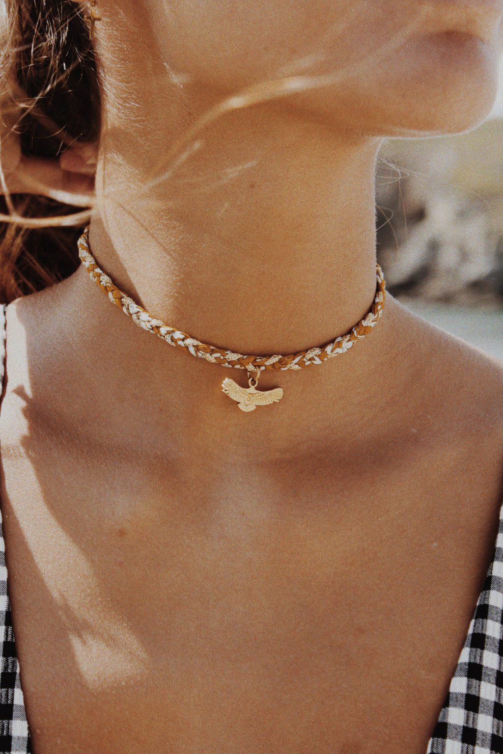 Collier PAOLINA