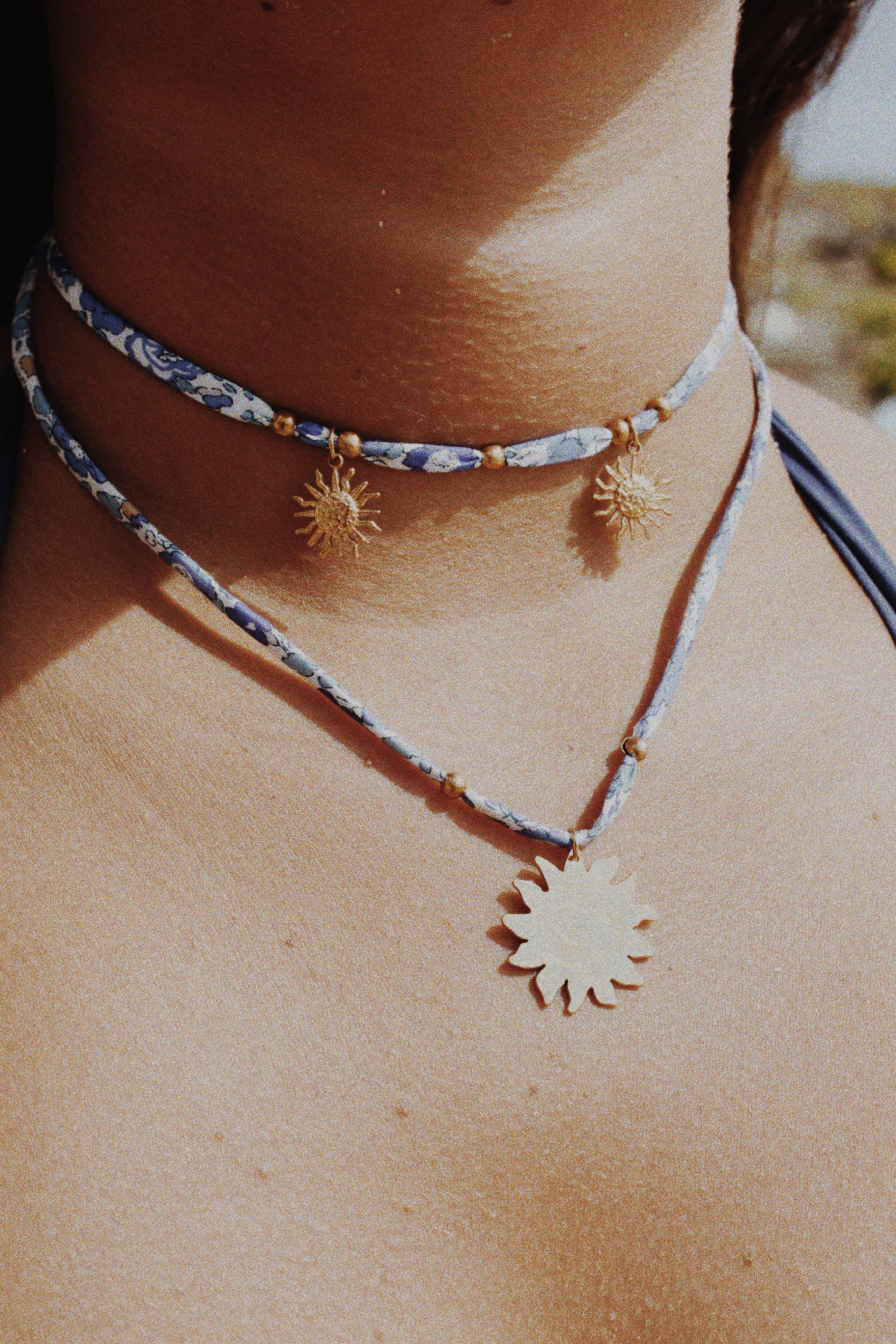 Collier CÉLESTE