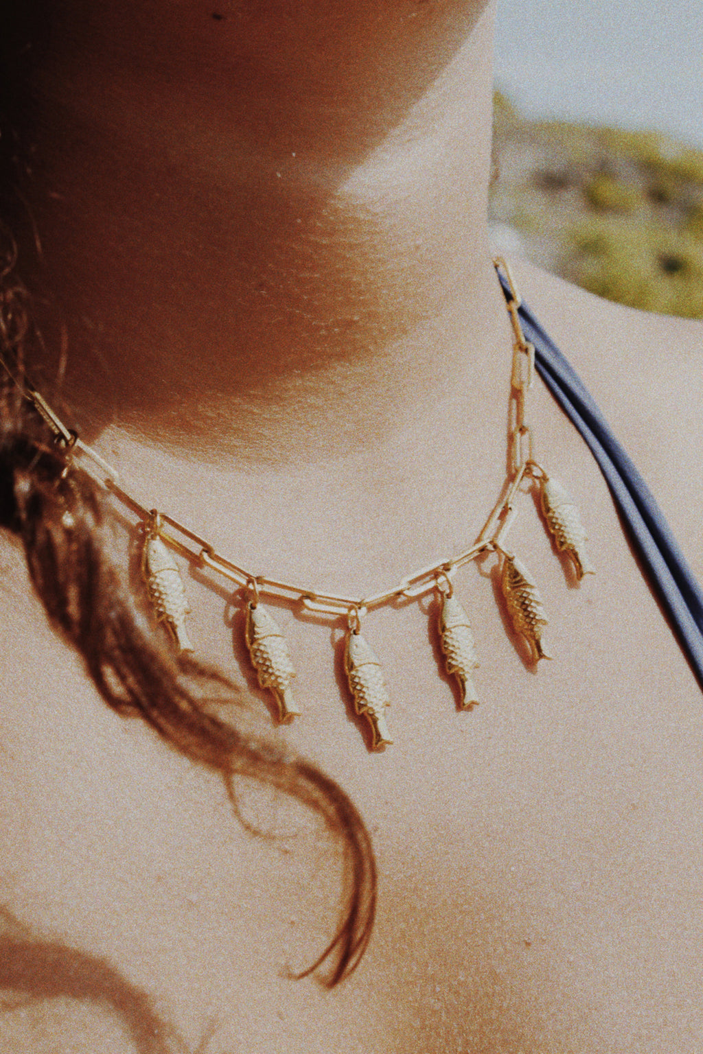 Collier PAULETTE