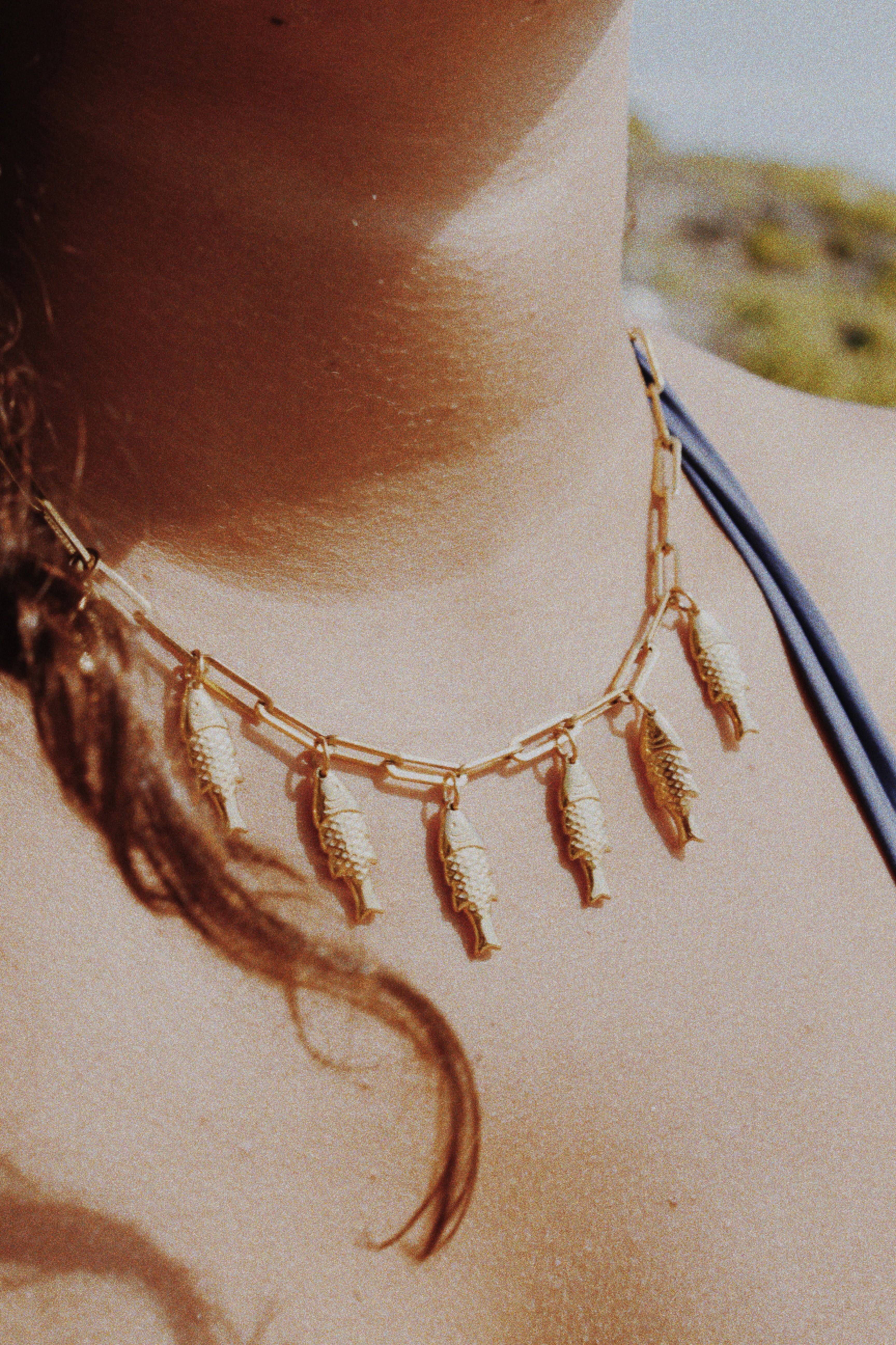 Collier PAULETTE