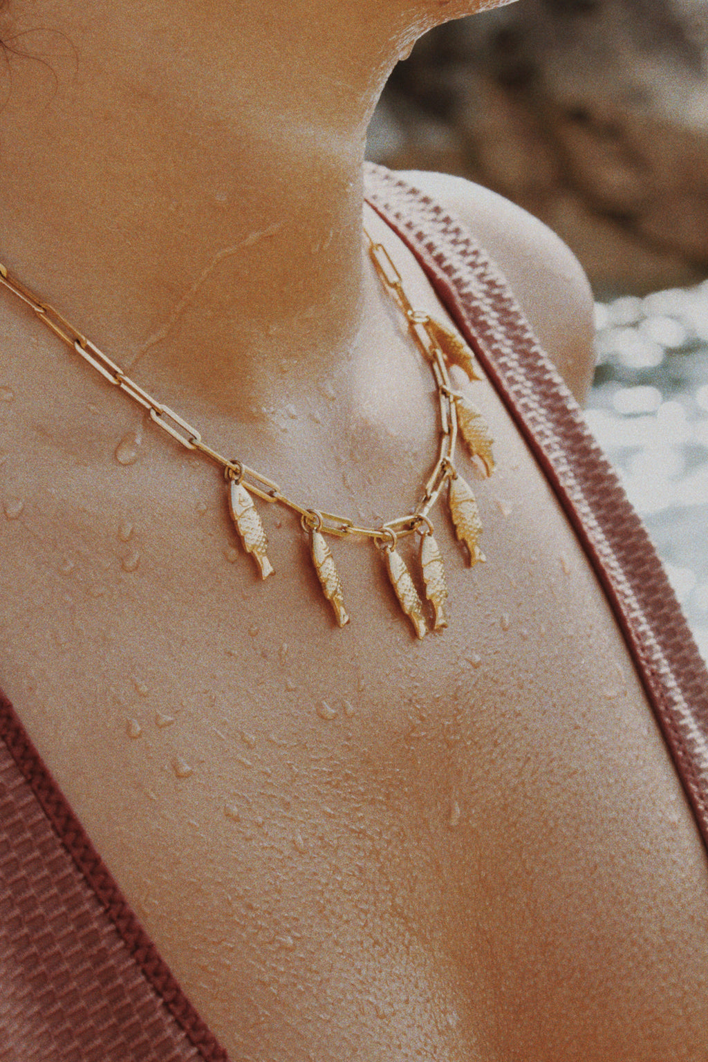 Collier PAULETTE