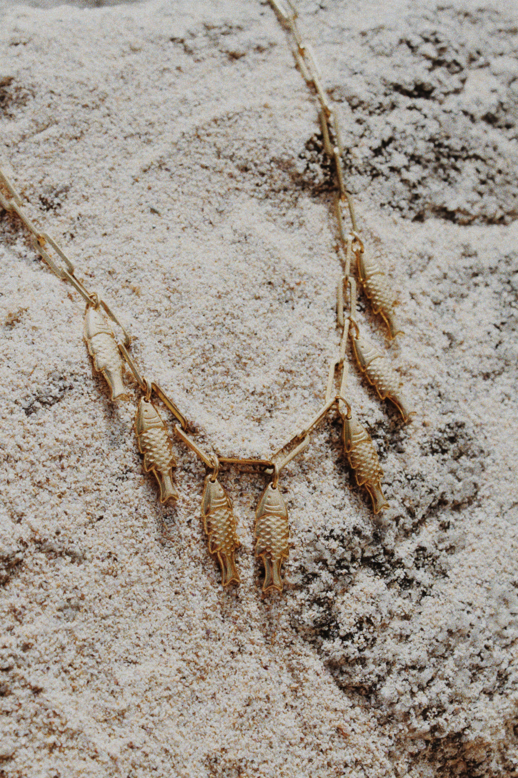 Collier PAULETTE