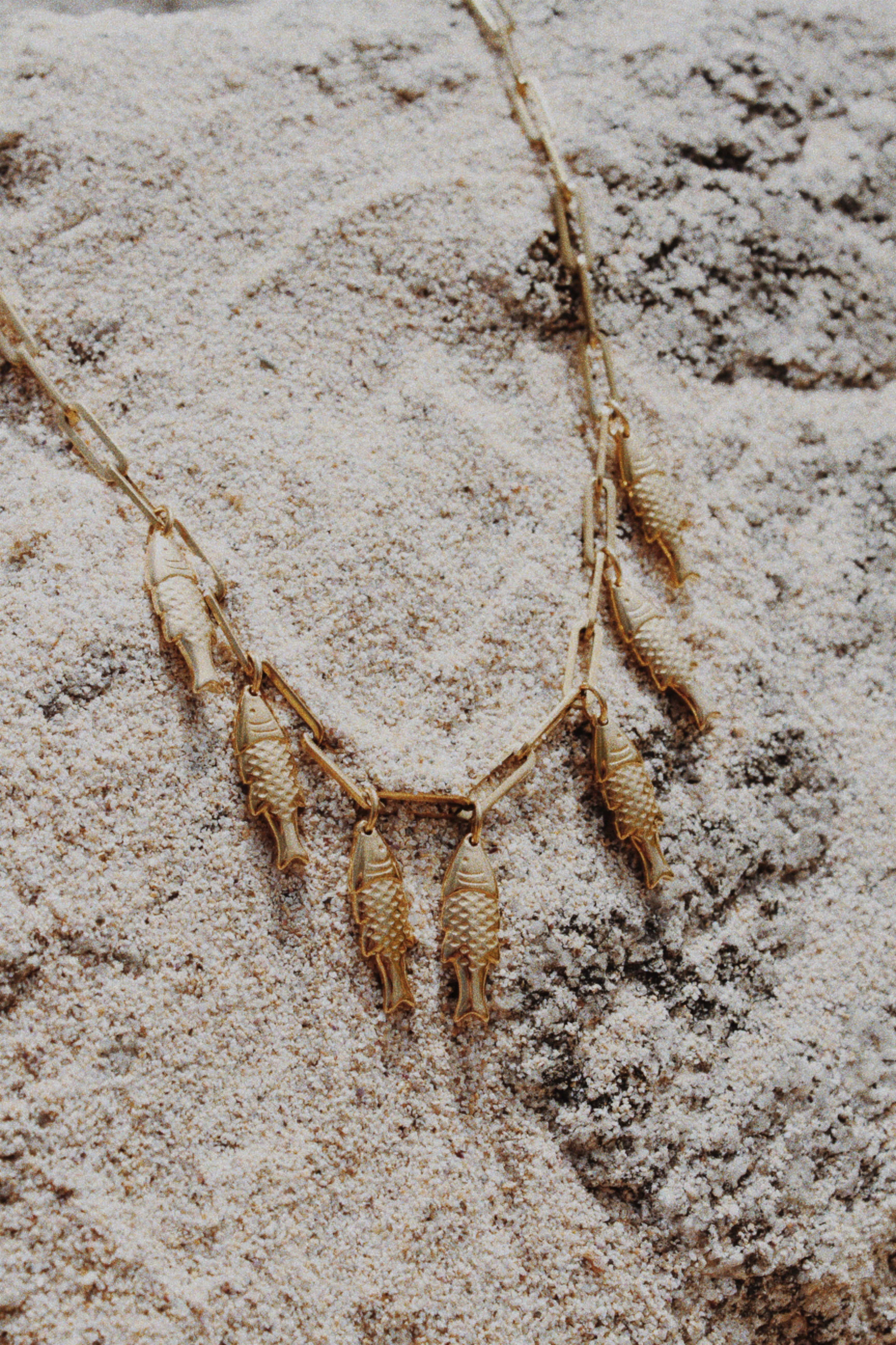 Collier PAULETTE