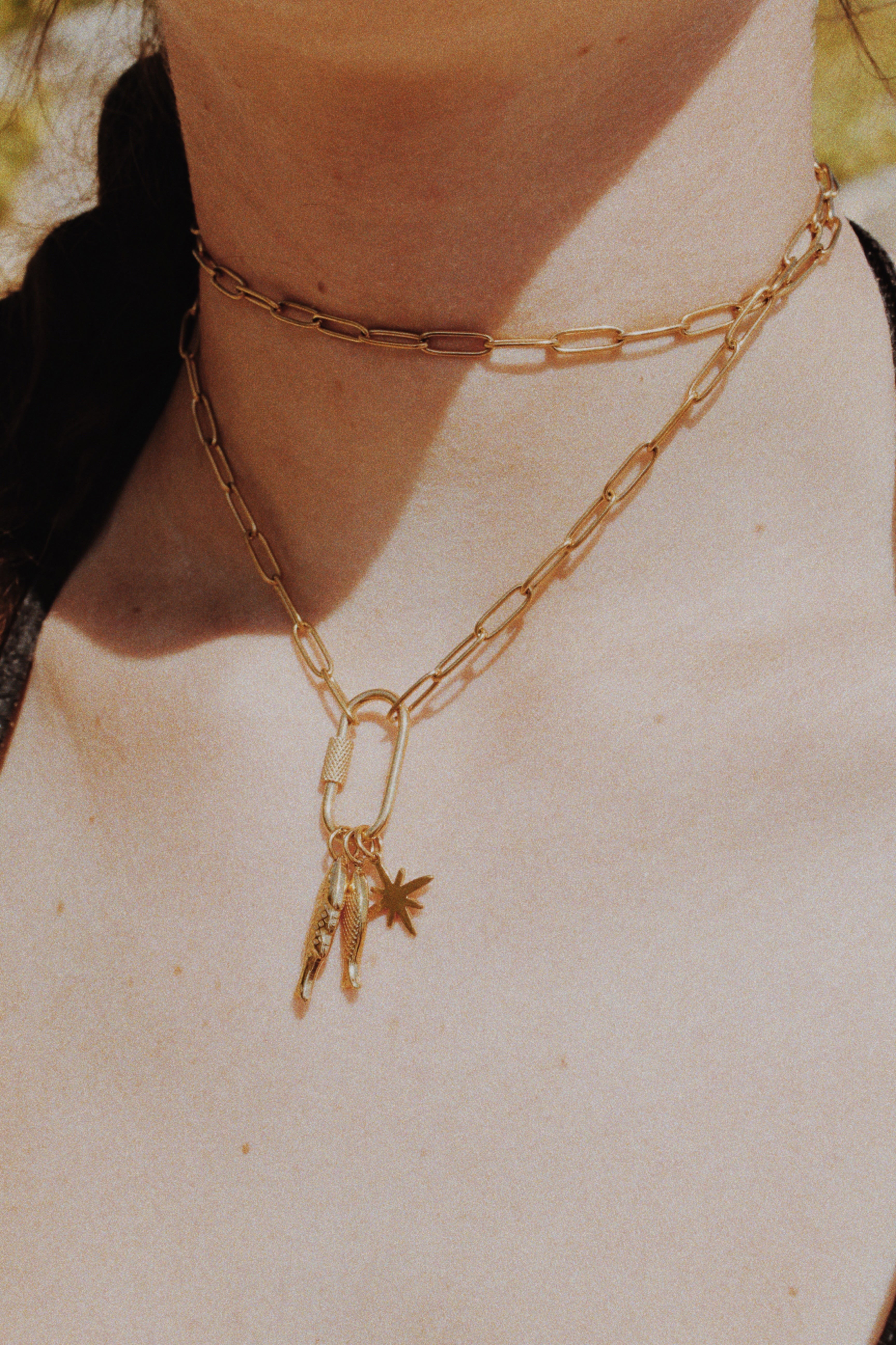 Collier PALOMA
