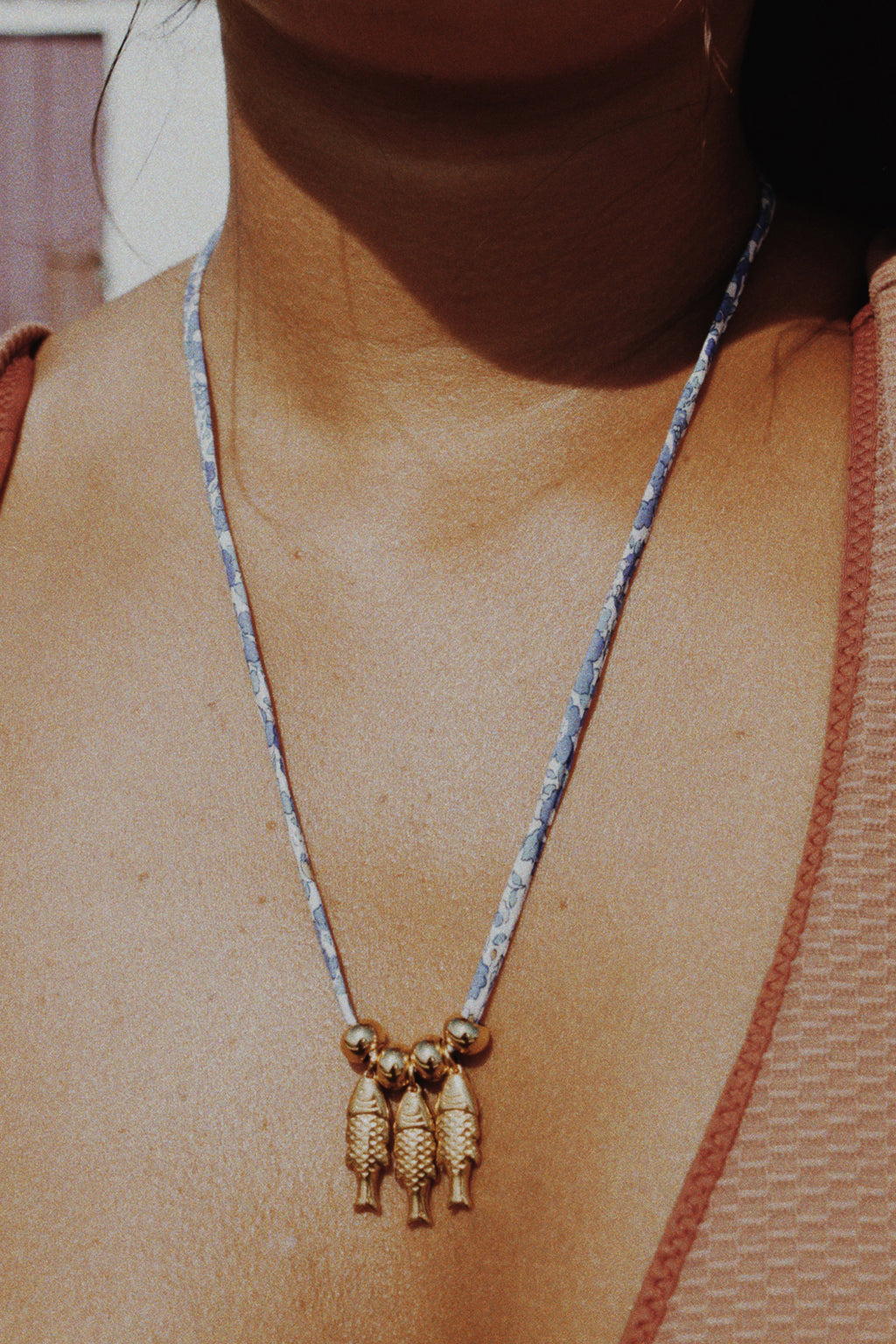 Collier ZITA
