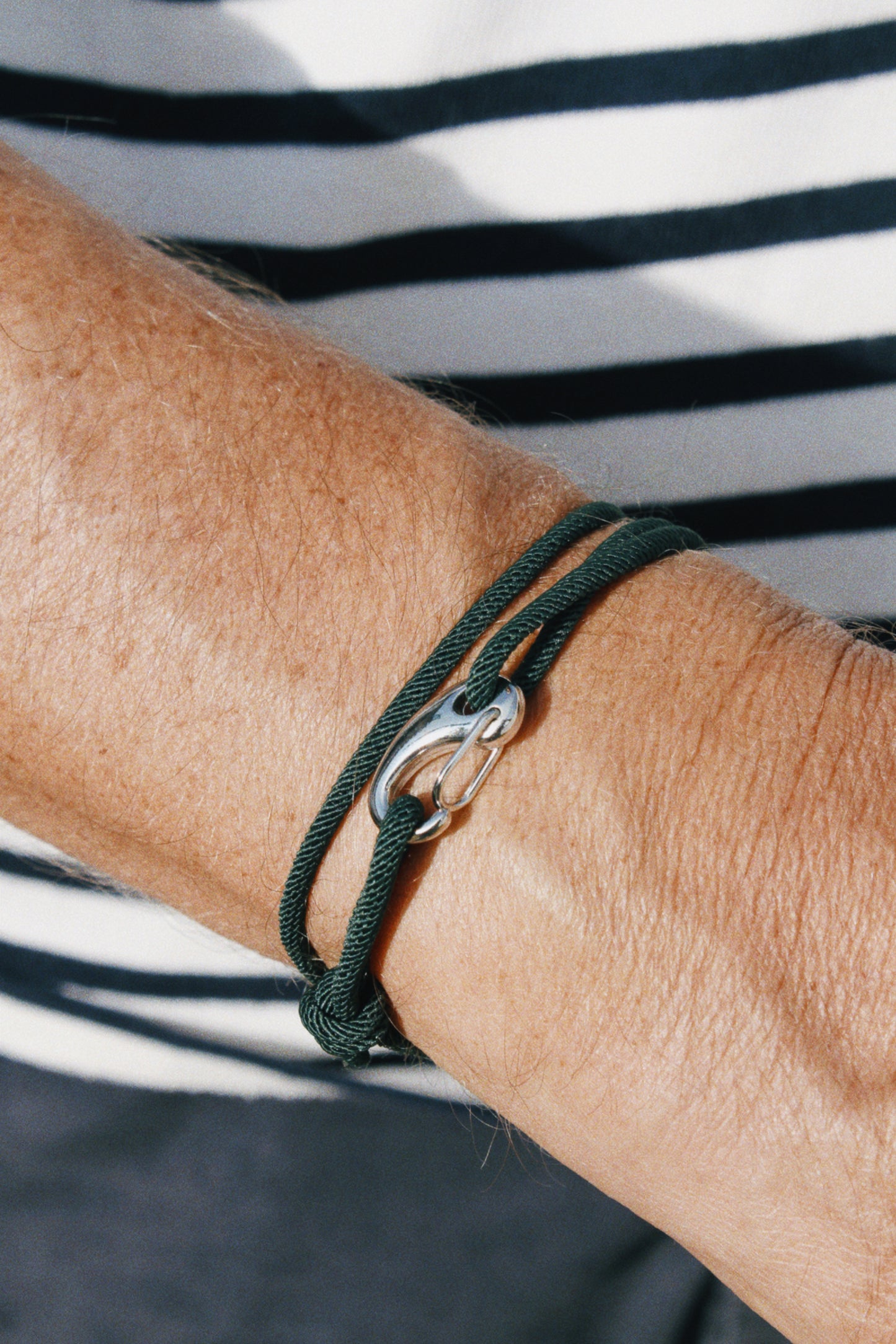 Bracelet BASILE