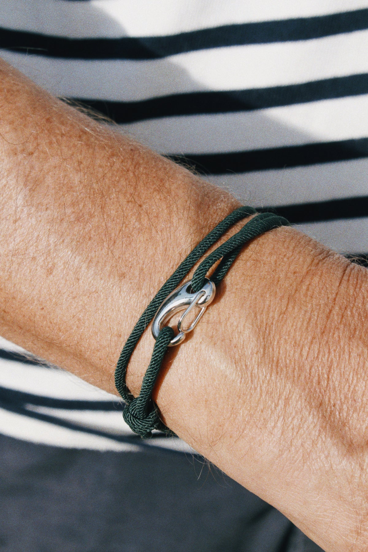 Bracelet BASILE