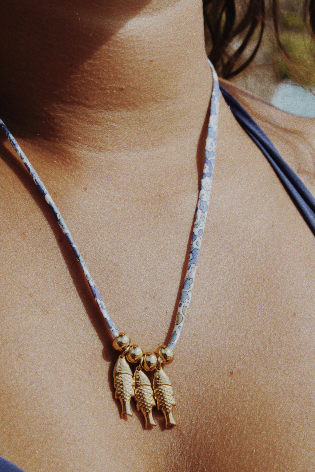 Collier ZITA