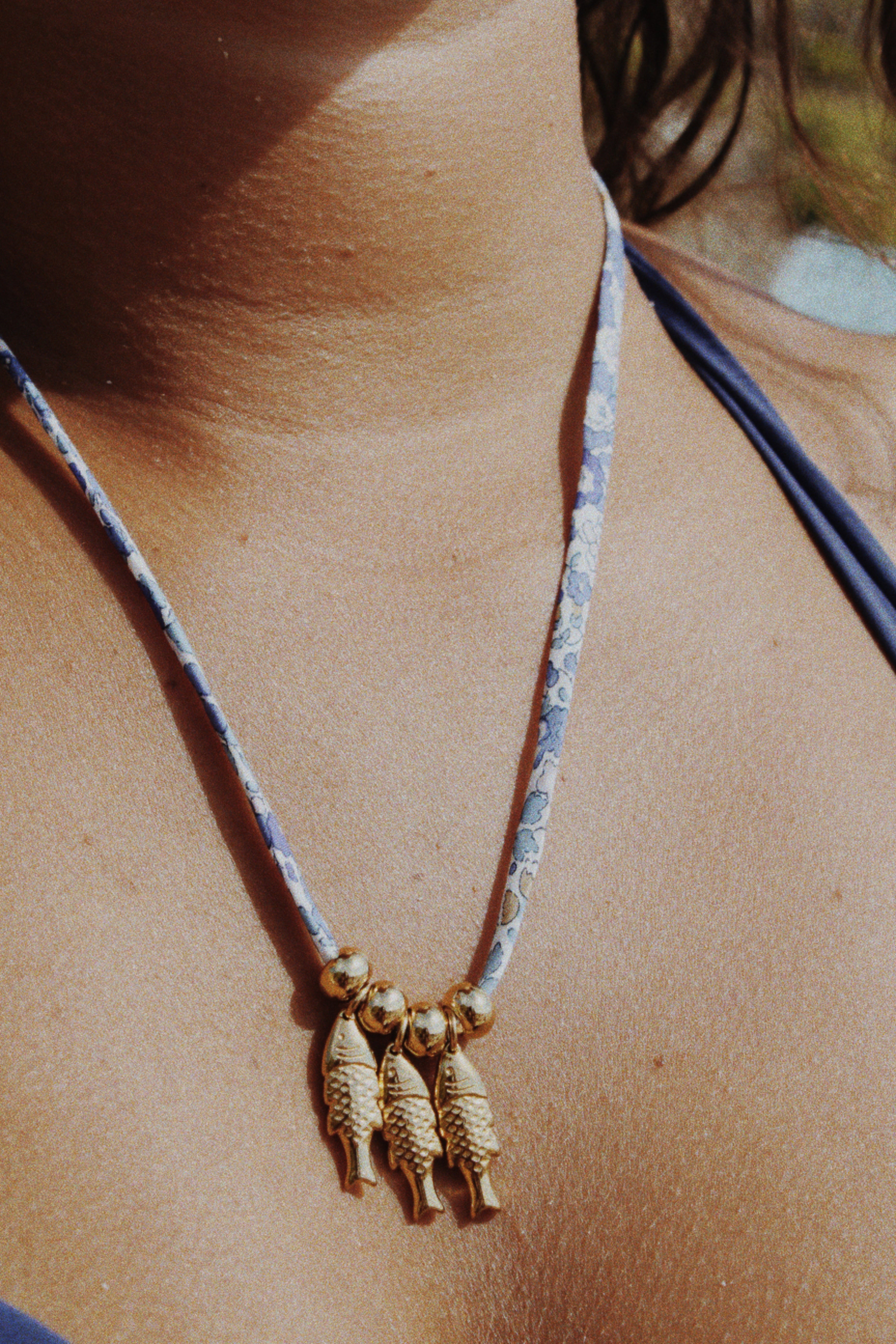 Collier ZITA